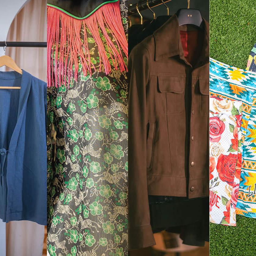 The Style Issue 2025